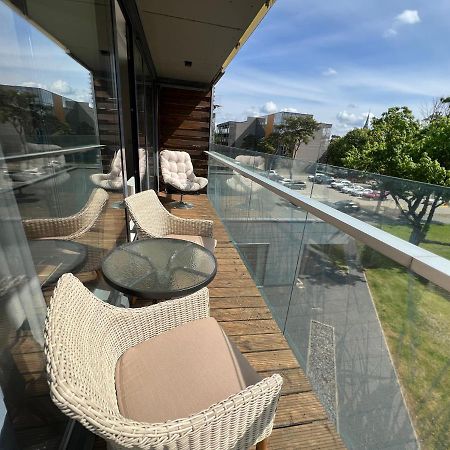 Cozy Studio At The Heart Of Palanga Buitenkant foto