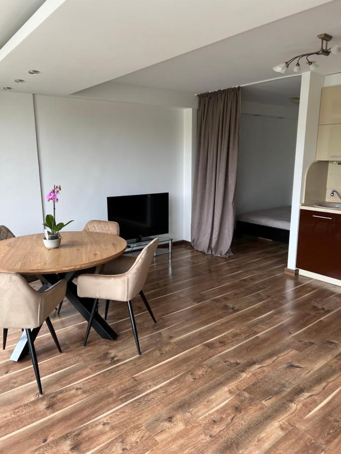 Cozy Studio At The Heart Of Palanga Buitenkant foto